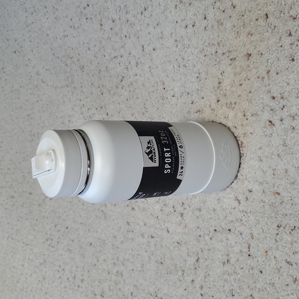 Hydrapeak Sport Bottle